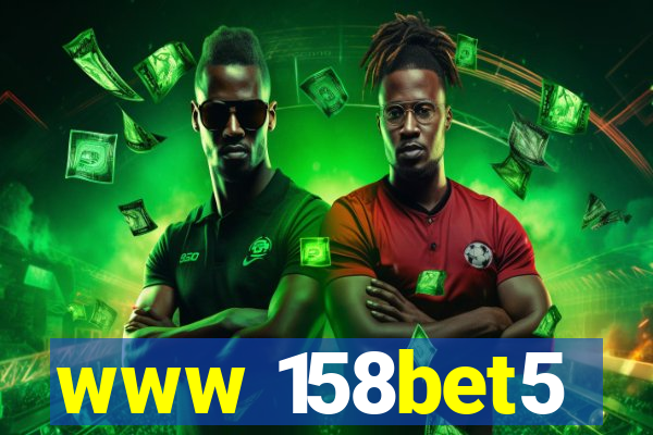 www 158bet5